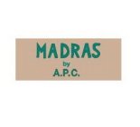 MADRAS BY A.P.C.