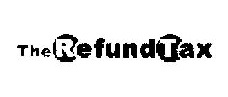 THEREFUNDTAX