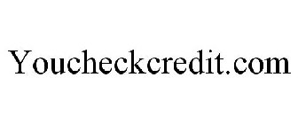 YOUCHECKCREDIT.COM