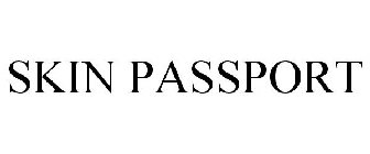 SKIN PASSPORT