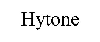 HYTONE