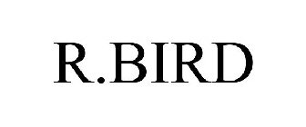R.BIRD