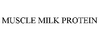 MUSCLE MILK PROTEIN