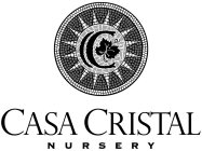 CASA CRISTAL NURSERY