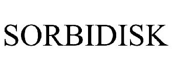 SORBIDISK