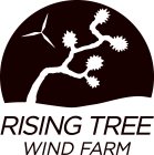 RISING TREE WIND FARM