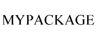 MYPAKAGE