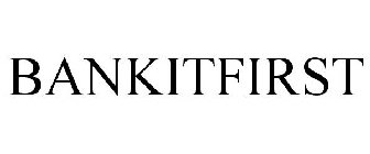 BANKITFIRST