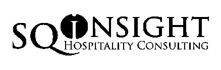 SQ INSIGHT HOSPITALITY CONSULTING