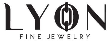 LYON FINE JEWELRY