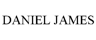 DANIEL JAMES
