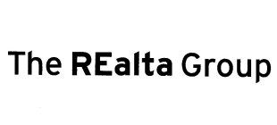 THE REALTA GROUP
