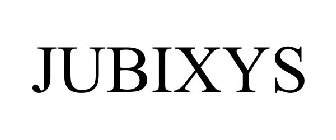 JUBIXYS