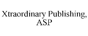 XTRAORDINARY PUBLISHING, ASP