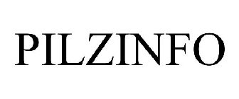 PILZINFO