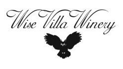 WISE VILLA WINERY