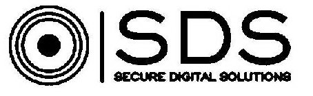 SDS SECURE DIGITAL SOLUTIONS