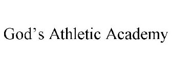 GOD'S ATHLETIC ACADEMY