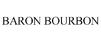 BARON BOURBON