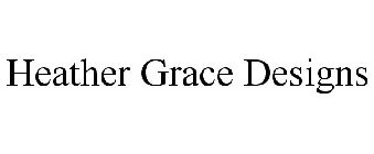 HEATHER GRACE DESIGNS