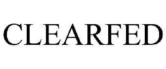 CLEARFED