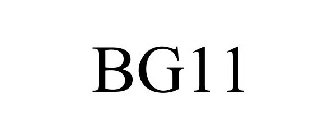 BG11