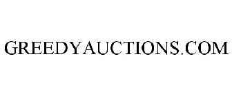 GREEDYAUCTIONS.COM