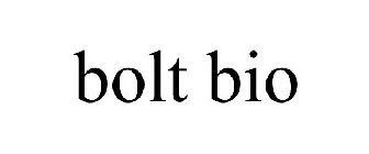 BOLT BIO