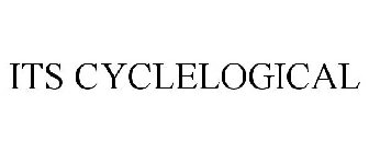 ITS CYCLELOGICAL