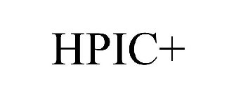 HPIC+
