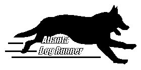 ATLANTA DOG RUNNER