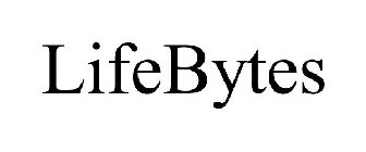 LIFEBYTES