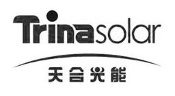 TRINASOLAR