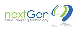 NEXTGEN TISSUE SAMPLING TECHNOLOGY