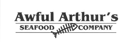 AWFUL ARTHUR'S SEAFOOD COMPANY