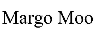 MARGO MOO