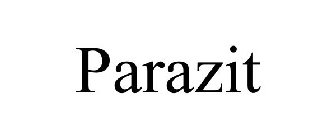 PARAZIT