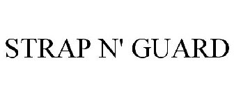 STRAP N' GUARD