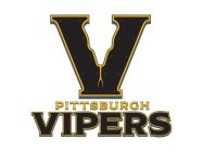 V PITTSBURGH VIPERS