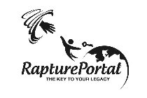 RAPTUREPORTAL THE KEY TO YOUR LEGACY