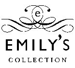 E EMILY'S COLLECTION