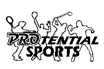 PROTENTIAL SPORTS