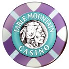 TABLE MOUNTAIN CASINO