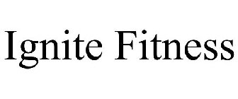 IGNITE FITNESS