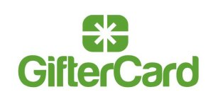 GIFTERCARD