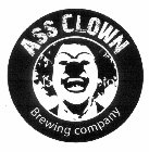 ASS CLOWN BREWING COMPANY