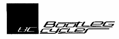 BC BOOTLEG CYCLES