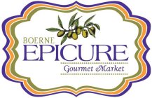 BOERNE EPICURE GOURMET MARKET