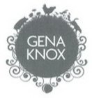 GENA KNOX