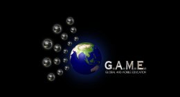 G.A.M.E. GLOBAL AND MOBILE EDUCATION